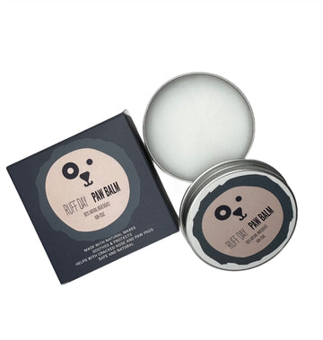 RuffDay Paw Balm