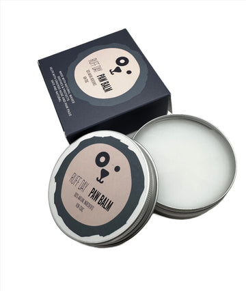 RuffDay Paw Balm