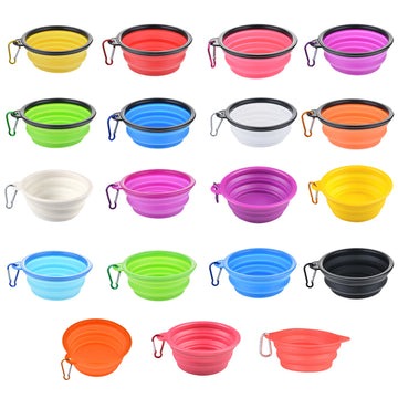 Travel Pet Bowl
