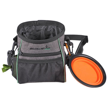 Dog Training Snack Bag