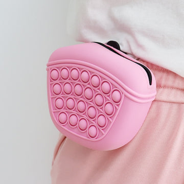 Training Handy Treat Pouch