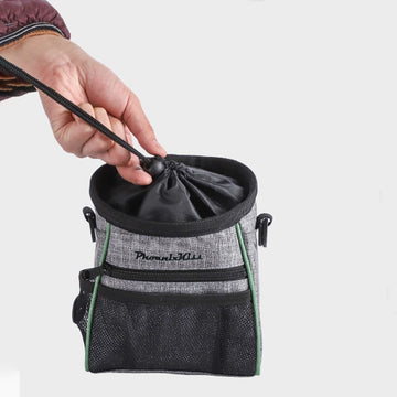 Dog Training Snack Bag