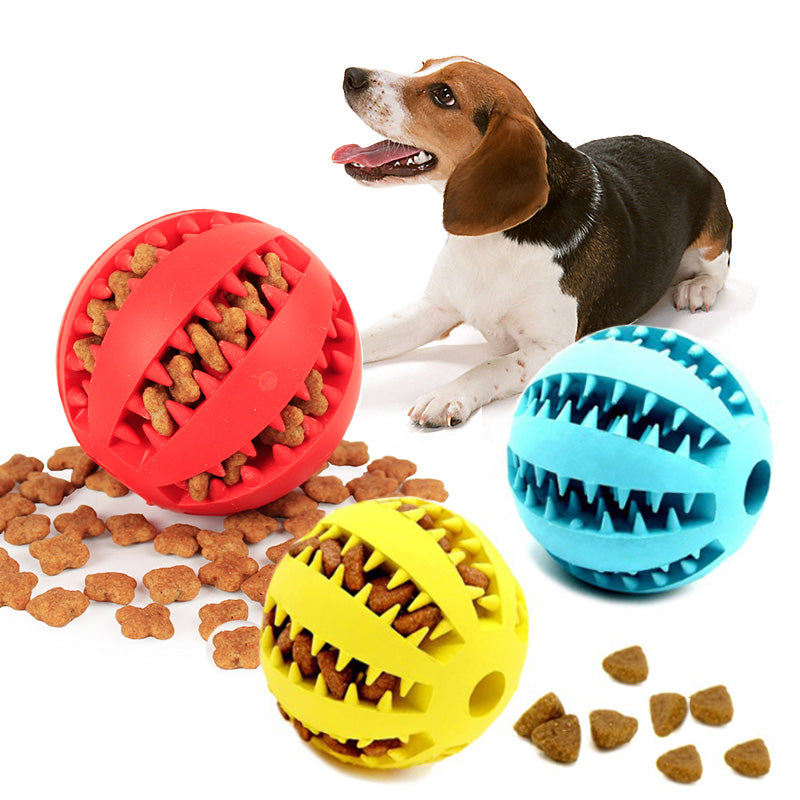 6pc Busy Ball Set